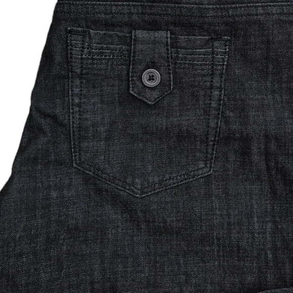 White House Black Market Black Shorts - Picture 5 of 8